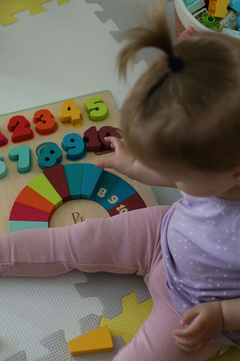 Children Behavior Therapy ABA