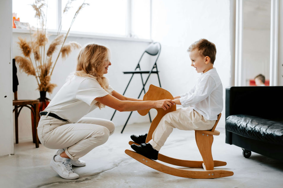 Children Behavior Therapy ABA
