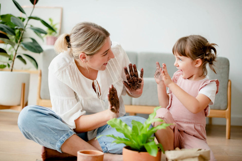 Child behavior Therapy ABA